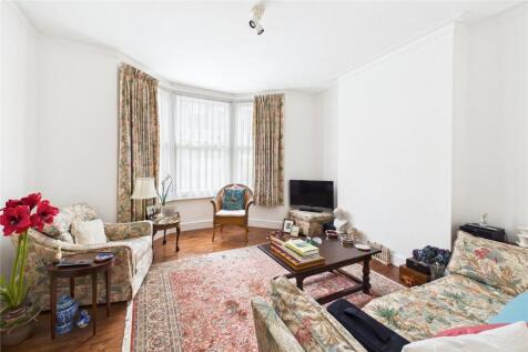 Lowden Road, London, SE24