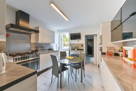 Winslade Road, Brixton, London, SW2