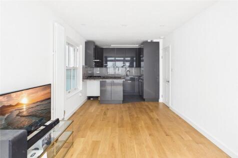 Shakespeare Road, London, SE24