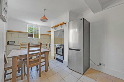 Mayall Road, London, SE24