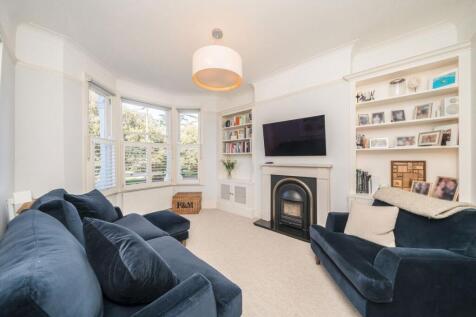 Trinity Road, Wimbledon