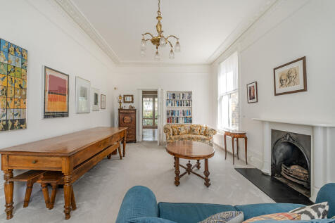 Spencer Hill, London, SW19