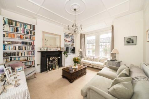 Woodside, Wimbledon