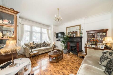 Worple Avenue, Wimbledon