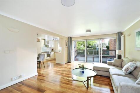 Belvedere Drive, Wimbledon, London, SW19