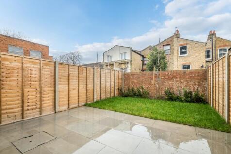 Railton Road, London, SE24