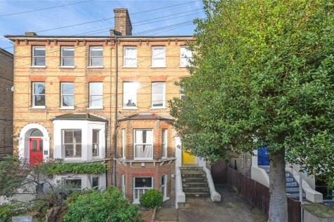 Spenser Road, London, SE24