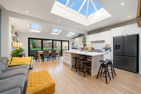 Dora Road, Wimbledon, London, SW19