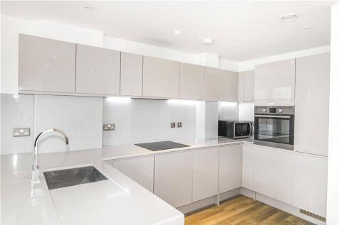 Hartfield Road, London, SW19
