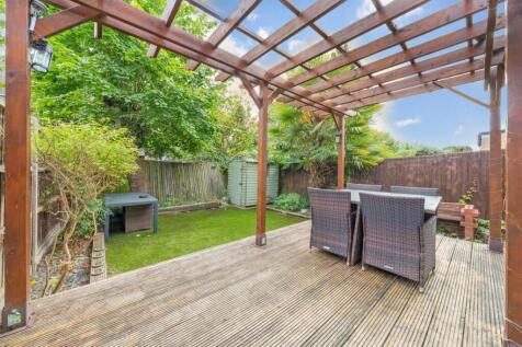 Craven Gardens, Wimbledon