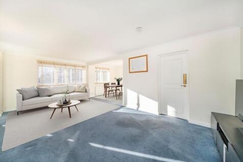 Belvedere Drive, Wimbledon