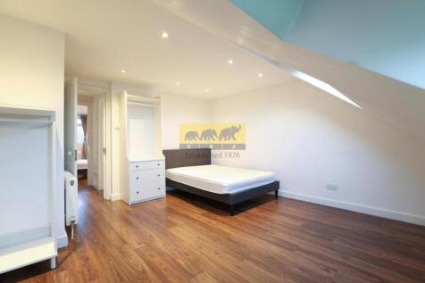 Devonshire Road, Colliers Wood, London SW19