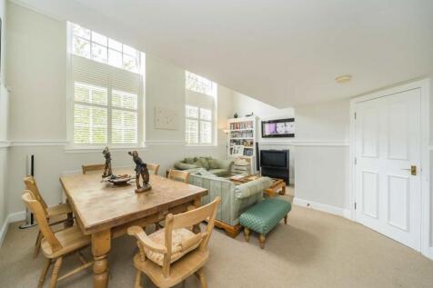 Southey Road, Wimbledon