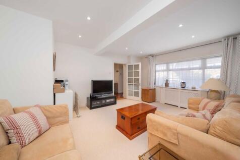 Leeward Gardens, Wimbledon Village