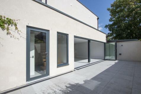 *New Build*  Cavendish Road, Colliers Wood