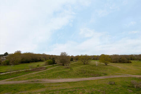 Camp View, Wimbledon, London, SW19