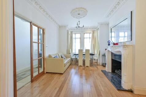 Gladstone Road, Wimbledon, London, SW19