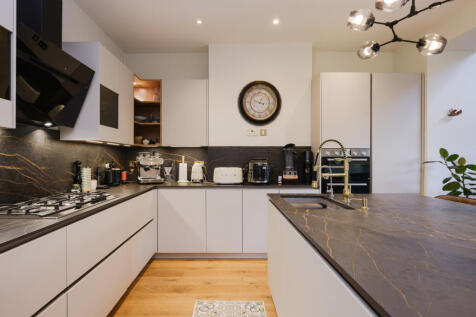 Daybrook Road, Merton Park, London, SW19