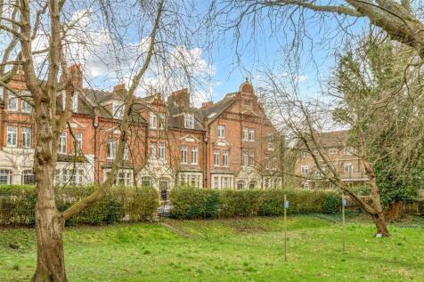 Adelaide Avenue, Brockley, London
