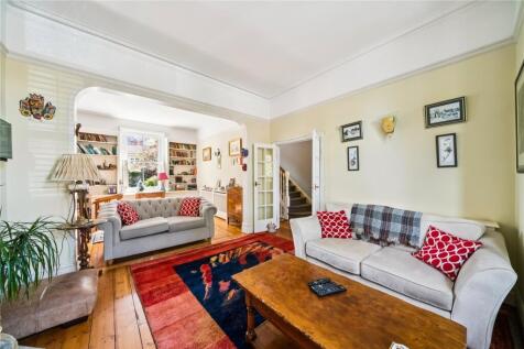 Lancaster Road, Wimbledon, SW19