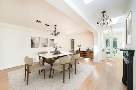 Springfield Road, Wimbledon