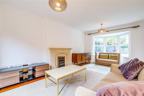 Worple Road, Wimbledon, London, SW19