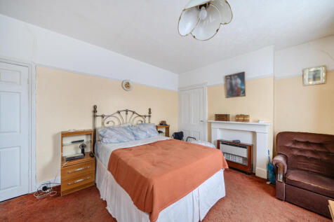 Malpas Road, London, SE4