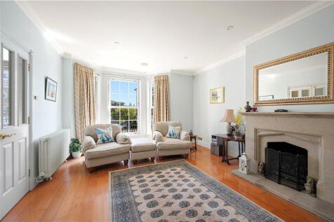 Southlands Drive, Wimbledon, SW19