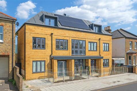 Ardmore Place, 162-164 Hartfield Road, Wimbledon, London, SW19