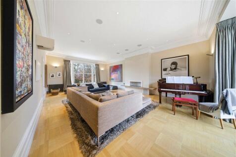 Ridgway Place, Wimbledon Common, SW19