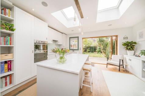 Nelson Road, Wimbledon