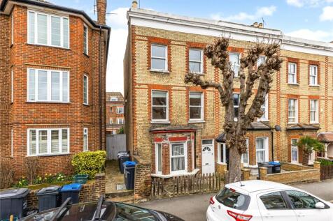 Tabor Grove, London, SW19