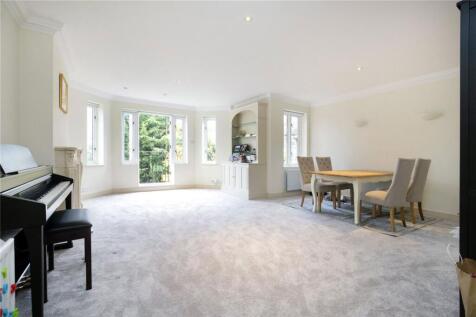 Wimbledon Hill Road, Wimbledon
