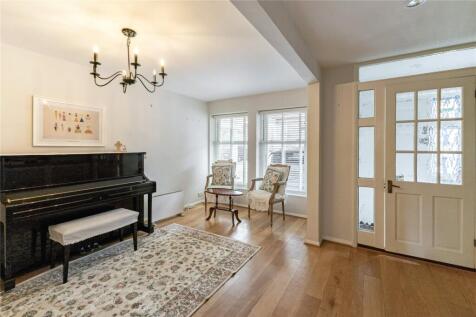 Pine Grove, Wimbledon, London, SW19
