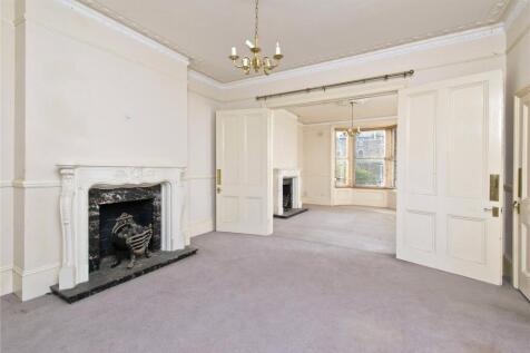 Thornton Hill, Wimbledon, London, SW19
