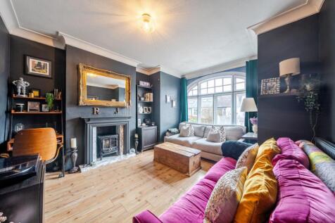 Durnsford Road, Southfields, London, SW19