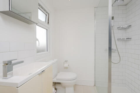 Branksome Road, Old Merton Park, Wimbledon, SW19