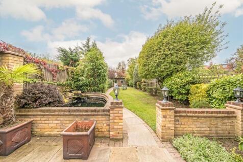 Kenley Road, Wimbledon