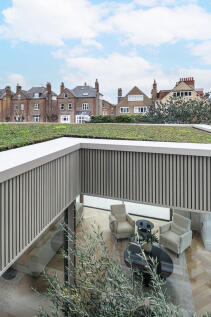 Oak Villa, Ridgway Gardens, Wimbledon, SW19