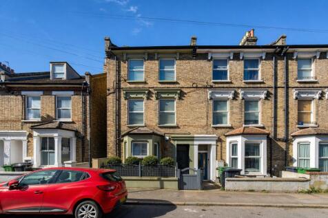 Morrish Road, London