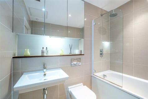 Herne Hill, London, SE24