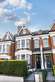 Beckwith Road, Herne Hill, London, SE24
