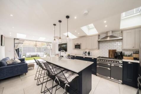 Latimer Road, Wimbledon