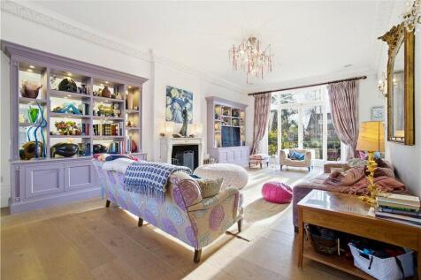 Ridgway Place, Wimbledon Village, SW19