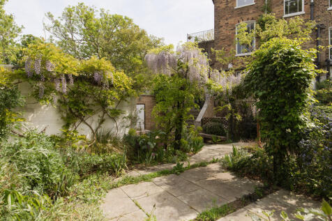 Manor Avenue, Brockley, London, SE4
