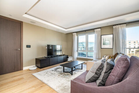 Chancellors Road, London, W6