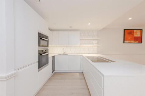 Queens Wharf, 2 Crisp Road, Hammersmith, W6
