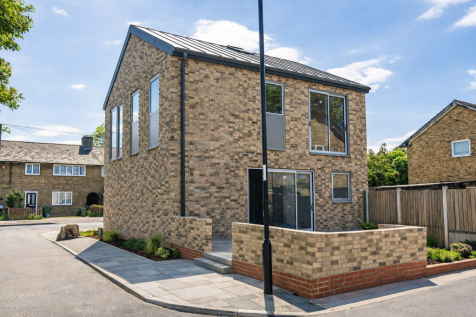 St. Norbert Road, London, SE4