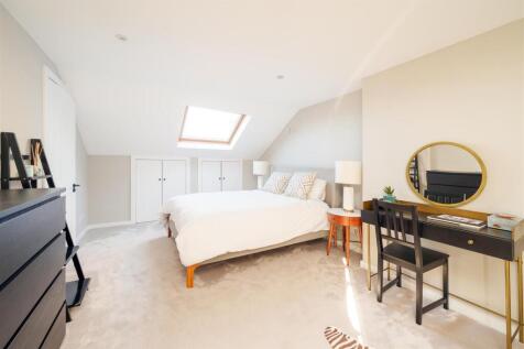 Sulgrave Road, London W6