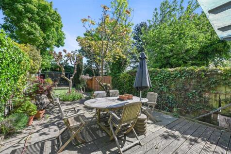 Hammersmith Grove, London W6
